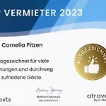 Schaewisch By Interhome Ferienhaus *