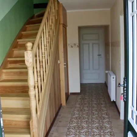 Schaewisch By Interhome Vakantiehuis