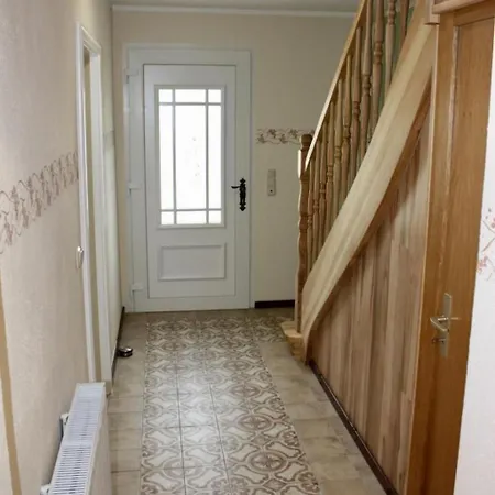 Schaewisch By Interhome *