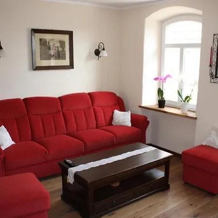 Schaewisch By Interhome בית נופש *