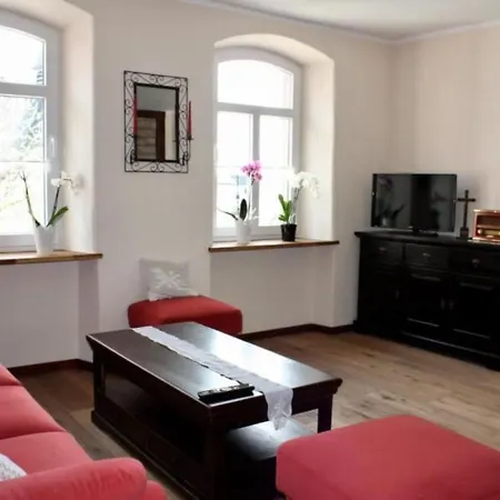 Schaewisch By Interhome