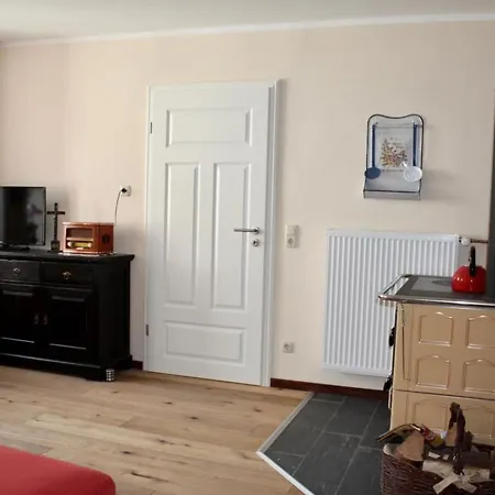 Schaewisch By Interhome *