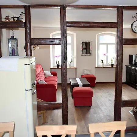 Schaewisch By Interhome *