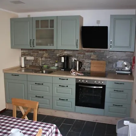 Schaewisch By Interhome *