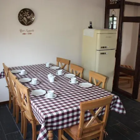 Schaewisch By Interhome *