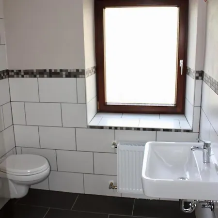 Vakantiehuis Schaewisch By Interhome