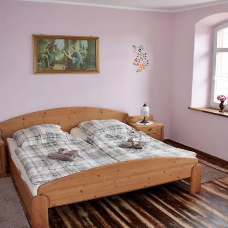 Schaewisch By Interhome Dreis-Brück