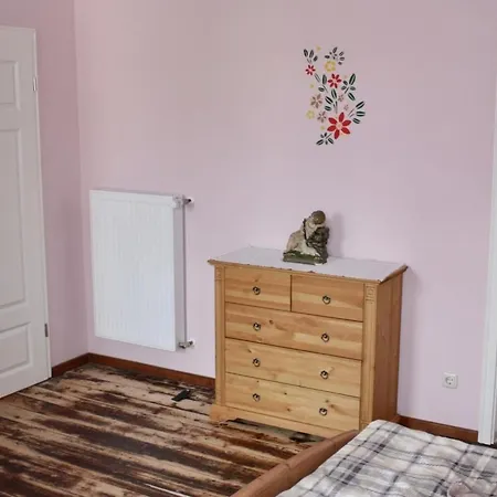 Schaewisch By Interhome *