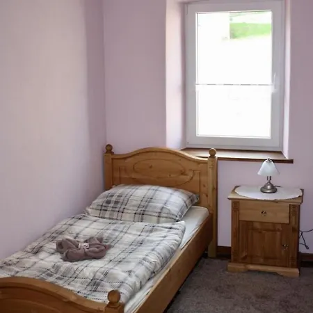 Schaewisch By Interhome Vakantiehuis *