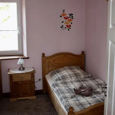 Schaewisch By Interhome Dreis-Brück