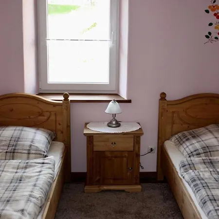 Vakantiehuis Schaewisch By Interhome Dreis-Brück