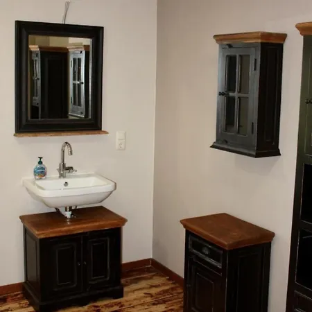 Schaewisch By Interhome Vakantiehuis