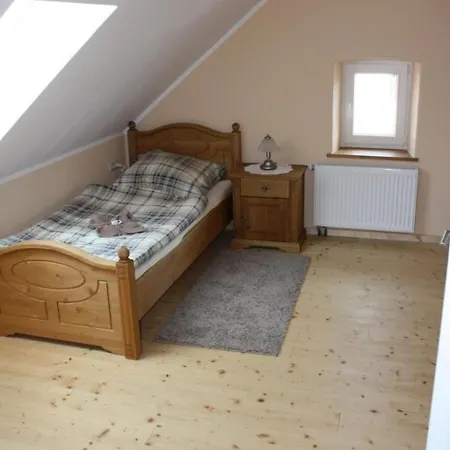 Schaewisch By Interhome Vakantiehuis Dreis-Brück