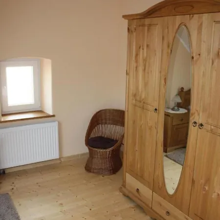 Schaewisch By Interhome Vakantiehuis Dreis-Brück