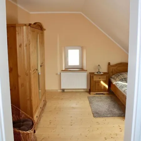 Vakantiehuis Schaewisch By Interhome