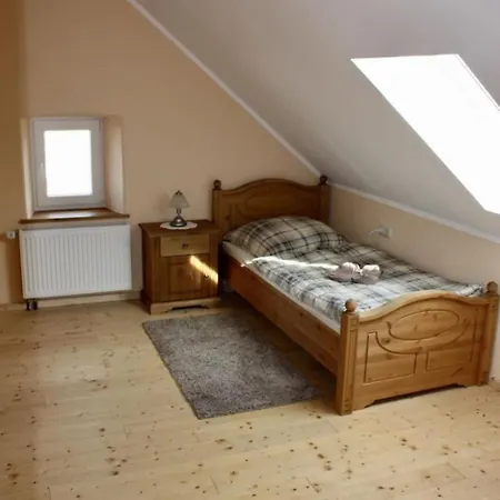 Schaewisch By Interhome Vakantiehuis *