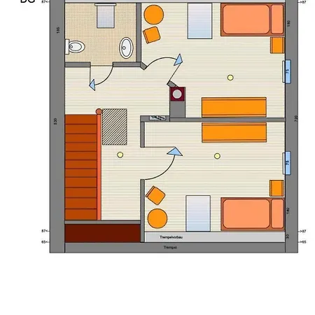 Schaewisch By Interhome * Dreis-Brück
