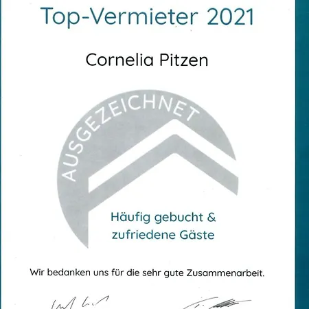 Schaewisch By Interhome * Dreis-Bruck