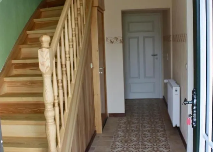 Schaewisch By Interhome Ferienhaus