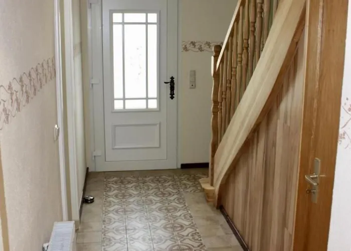 Schaewisch By Interhome *