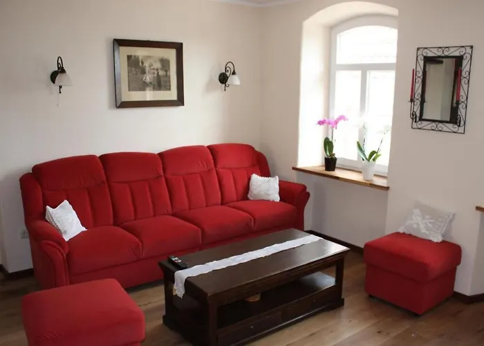 Schaewisch By Interhome Ferienhaus *