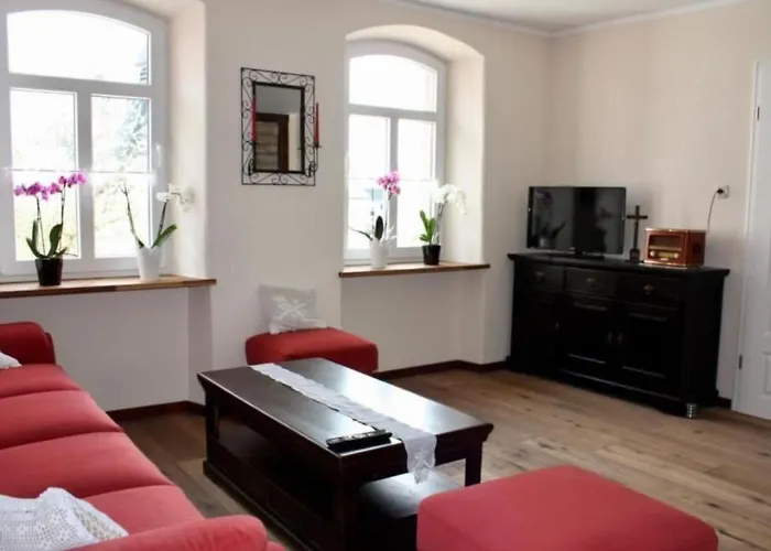 Schaewisch By Interhome