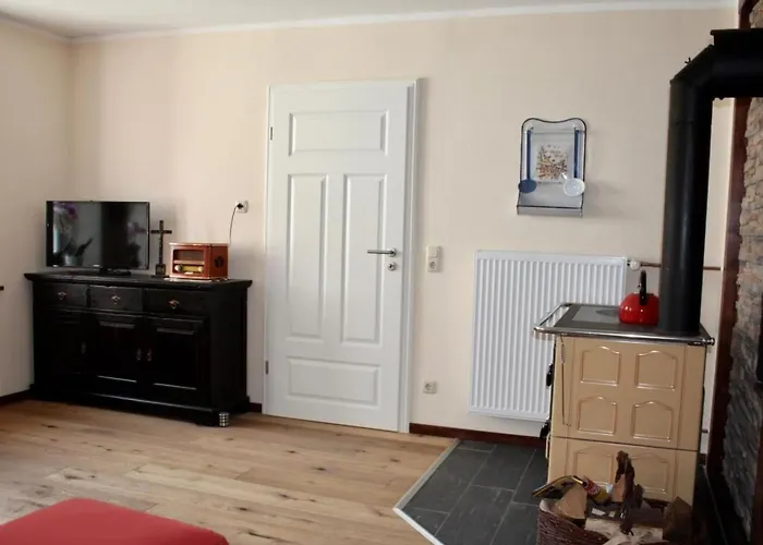 Schaewisch By Interhome *