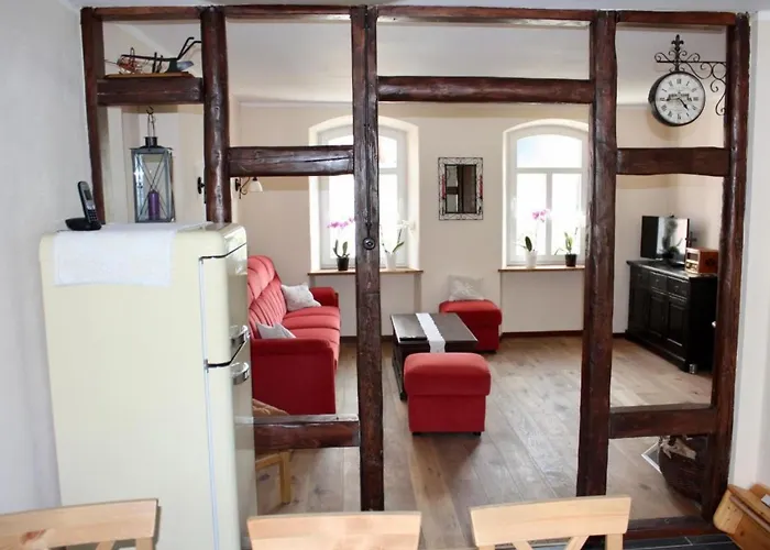 Schaewisch By Interhome *