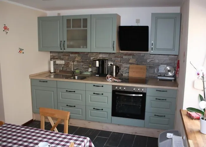 Schaewisch By Interhome *