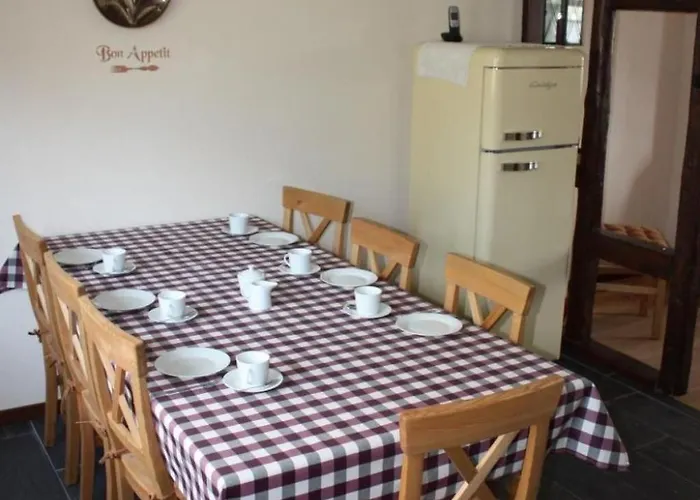 Schaewisch By Interhome *