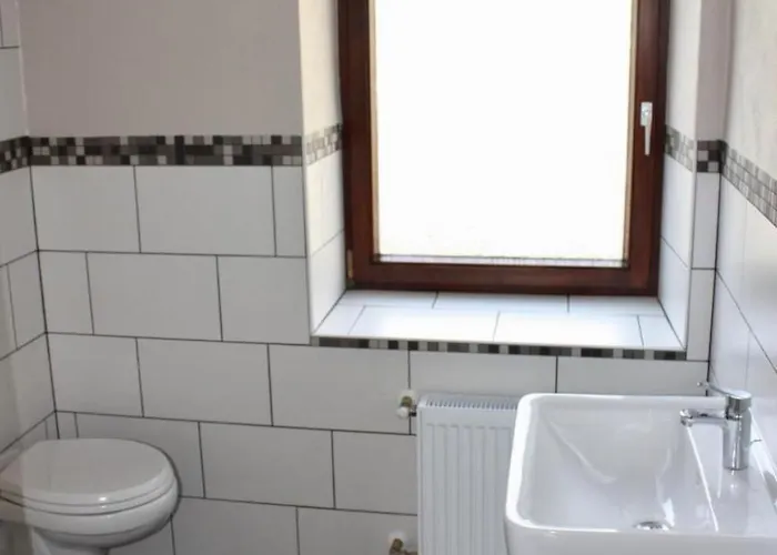 Ferienhaus Schaewisch By Interhome