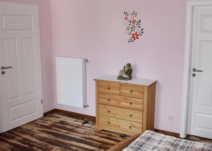 Schaewisch By Interhome *