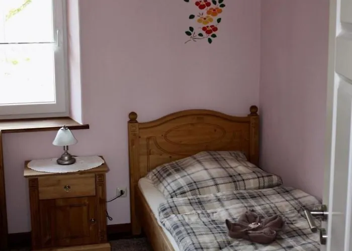 Schaewisch By Interhome Dreis-Brück