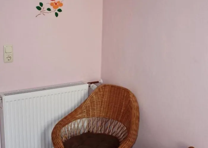 Schaewisch By Interhome בית נופש