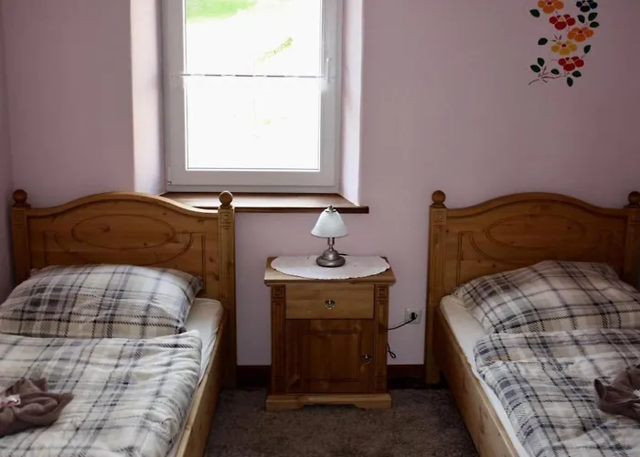 Ferienhaus Schaewisch By Interhome Dreis-Brück