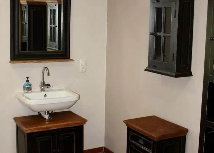 Schaewisch By Interhome Ferienhaus