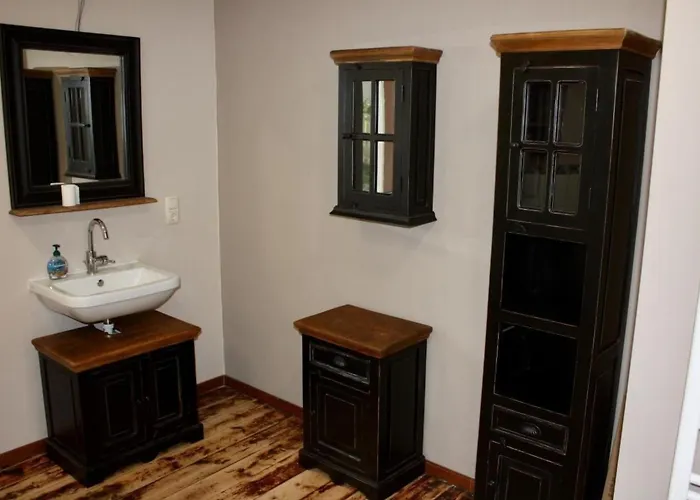 Schaewisch By Interhome *