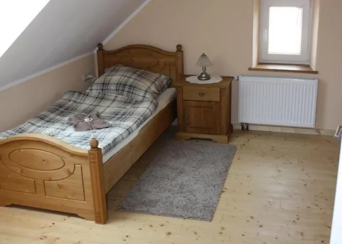 Schaewisch By Interhome Ferienhaus Dreis-Brück