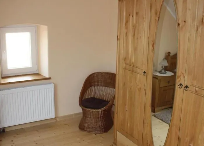 Schaewisch By Interhome Ferienhaus Dreis-Brück