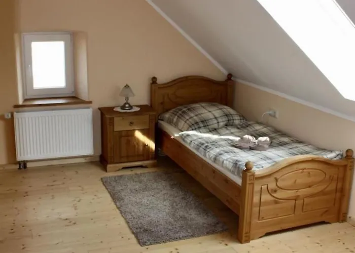 Schaewisch By Interhome Ferienhaus *