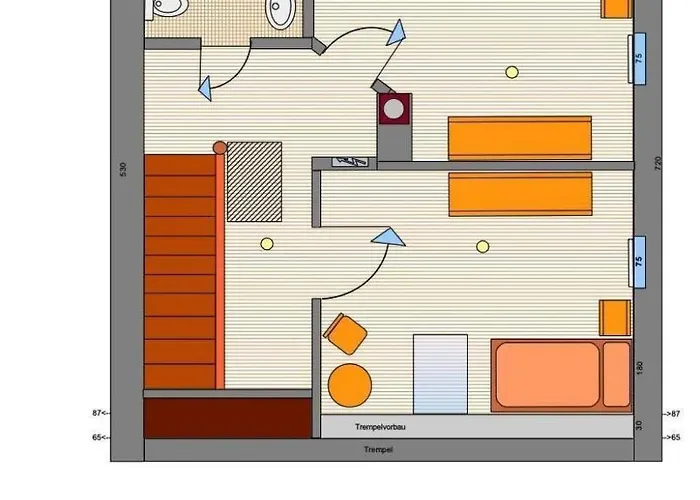 Schaewisch By Interhome * Dreis-Brück