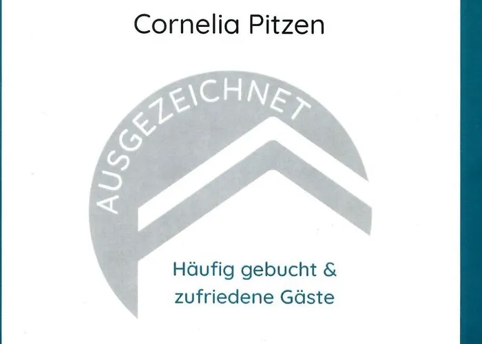 Schaewisch By Interhome * Dreis-Brück